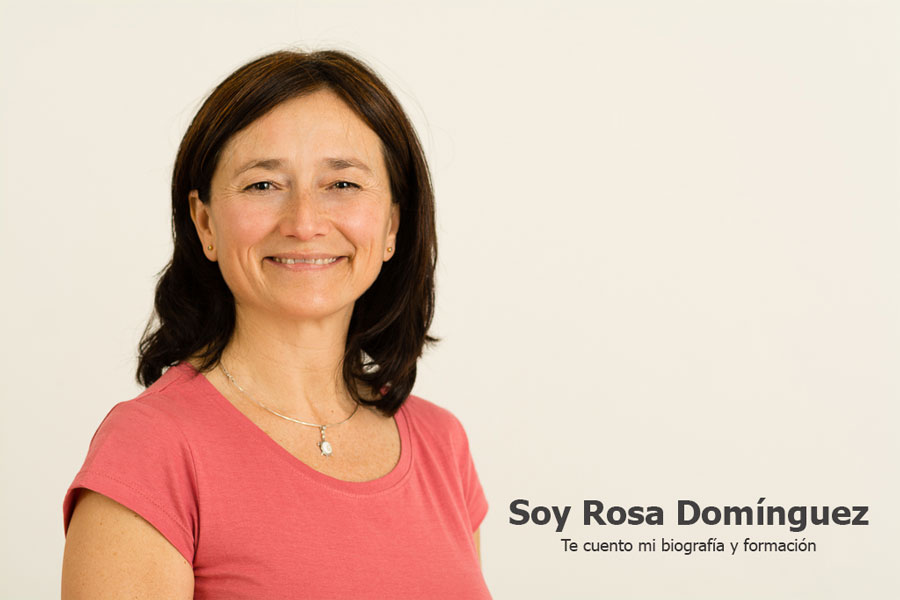 Rosa Domínguez