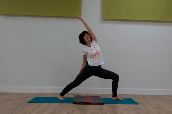 Yoga y Salud Granada