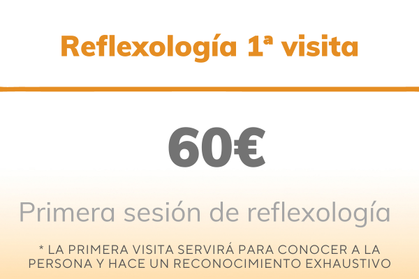 reflexology marbella